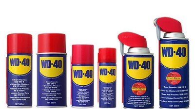 벡스 WD-40 360ml 득템 후기! ✨ 녹 방지 끝판왕?