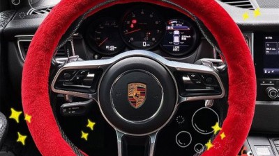 ✨ 놓치면 후회! 최저가 타공 핸들커버 득템 후기 🚗